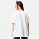 dámske tričko NIKE TRIČKO W NK TEE BF SWSH FLY NBA dr2595-100 farba biela