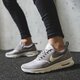 dámske tenisky (obuv) NIKE WMNS AIR MAX THEA  599409-034 farba sivá