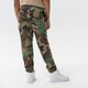 detské nohavice JORDAN NOHAVICE  ESSENTIALS CAMO PANTS BOY 95a718-e4f farba khaki