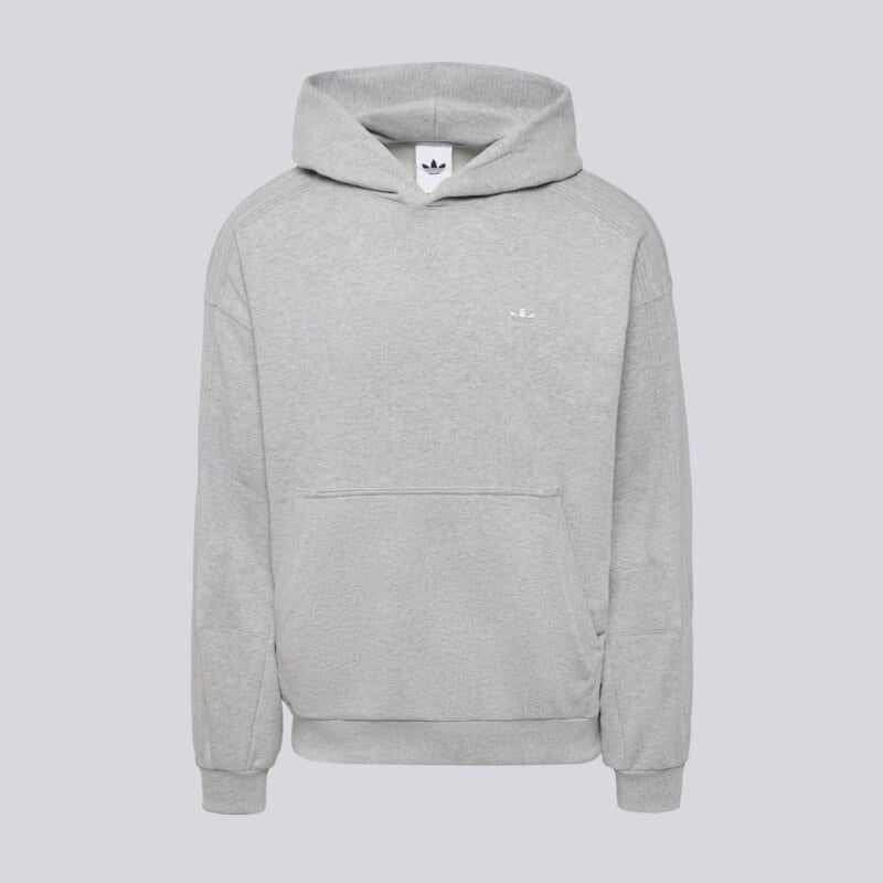 ADIDAS MIKINA S KAPUCŇOU P ESS HD