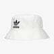  ADIDAS KLOBÚK BUCKET HAT AC fq4641 farba biela