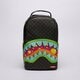 dámsky ruksak SPRAYGROUND RUKSAK SLIME TAKEOVER BACKPACK 910b7404nsz farba viacfarebná