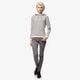 dámska mikina O'NEILL MIKINA LW EASY HOOD 5564241900 farba biela