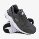 detské tenisky (obuv) NIKE HUARACHE RUN BG 654275030 farba sivá