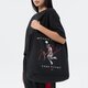 dámska taška JORDAN TAŠKA BREAKFAST TOTE BAG 9a0664023 farba čierna