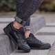 pánske tenisky (obuv) REEBOK WORKOUT PLUS VINTAGE bd3387 farba čierna