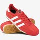 ADIDAS DRAGON OG by9701 farba červená