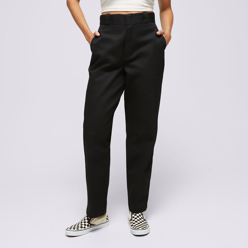 DICKIES NOHAVICE  874 WORKPANT REC W