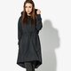 dámska zimná bunda NIKE BUNDA W NSW WR JKT LONG NOVELTY 932059-010 farba čierna