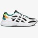 pánske tenisky (obuv) ASICS GEL-BND 1021a145001 farba biela