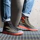 pánske tenisky (obuv) CONVERSE CHUCK TAYLOR ALL STAR CX 171997c farba khaki