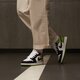 detské tenisky (obuv) AIR JORDAN 1 LOW SE GDN GG  dq8389-100 farba biela