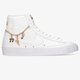 dámske tenisky (obuv) NIKE W BLAZER MID '77 LX dm0850-100 farba biela
