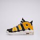 detské tenisky (obuv) NIKE AIR MORE UPTEMPO fn0262-001 farba žltá