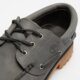pánska vychádzková obuv TIMBERLAND BOAT SHOE tb0a2pdqejv1 farba sivá