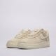 dámske tenisky (obuv) NIKE W AIR FORCE 1 RETRO PRM SE ir0871-100 farba béžová
