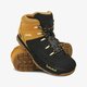 detská outdoorová obuv TIMBERLAND EURO SPRINT  a1m37 farba čierna