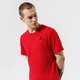 pánske tričko JORDAN TRIČKO M J JUMPMAN EMB SS CREW dc7485-687 farba červená