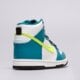 detské tenisky (obuv) NIKE DUNK HIGH  db2179-109 farba modrá