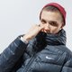 dámska zimná bunda NIKE BUNDA ZIMNÁ W NSW WR LT WT DWN JKT cu5094-011 farba čierna