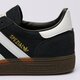 pánske tenisky (obuv) ADIDAS HANDBALL SPEZIAL db3021 farba čierna