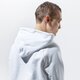 dámska mikina LEVI'S MIKINA S KAPUCŇOU GRAPHIC SPORT HOODIE 35946-0010 farba biela