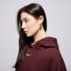 dámska mikina NIKE MIKINA S KAPUCŇOU W   NSW PHNX FLC OOS PO HOODIE dq5858-652 farba bordová