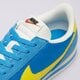 pánske tenisky (obuv) NIKE CORTEZ TEXTILE hf0263-402 farba modrá