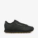 dámske tenisky (obuv) REEBOK CLASSIC LEATHER 49804 farba čierna