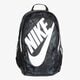 dámsky ruksak NIKE RUKSAK HAYWARD FUTURA ba5273010 farba sivá