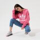 dámska mikina ADIDAS MIKINA S KAPUCŇOU TRF HOODIE h33587 farba ružová