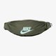 dámska taška NIKE ĽADVINKA NK HERITAGE WAISTPACK - FA21 db0490-325 farba khaki
