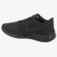 dámske tenisky (obuv) NIKE WMNS FREE 5.0  724383001 farba čierna