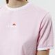 dámske tričko ELLESSE TRIČKO DERLA CROP TRIČKO LPINK sgj11884808 farba ružová