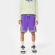  JORDAN ŠORTKY  AIR DIAMOND SHORT BOY 95b136-p0q farba fialová