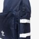 dámsky ruksak ADIDAS RUKSAK BP ESSENTIAL d98918 farba tmavomodrá