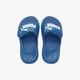 detské sandále PUMA POPCAT 20 BACKSTRAP AC INF 37386206 farba modrá