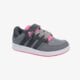 detské tenisky (obuv) ADIDAS JANBS C  b40112 farba sivá