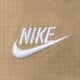 pánske šortky NIKE ŠORTKY  M NK CLUB WVN CARGO SHORT fn3517-298 farba béžová