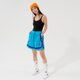 dámske šortky NIKE ŠORTKY  W NK FLY CROSSOVER SJ NBA dj3902-434 farba modrá