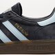 pánske tenisky (obuv) ADIDAS HANDBALL SPEZIAL bd7633 farba tmavomodrá