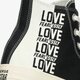 dámske tenisky (obuv) CONVERSE CHUCK TAYLOR ALL STAR  567309c farba čierna