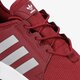 pánske tenisky (obuv) ADIDAS X_PLR f34038 farba bordová
