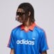 pánske tričko ADIDAS TRIČKO JSY ke3579 farba modrá