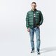 pánska zimná bunda NIKE BUNDA M NSW DWN FILL BOMBR 928819-370 farba zelená