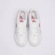 detské tenisky (obuv) NIKE AIR FORCE 1 io7403-100 farba biela