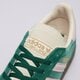 dámske tenisky (obuv) ADIDAS HANDBALL SPEZIAL W ji2648 farba zelená