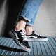 dámske tenisky (obuv) VANS SK8-LOW vn0a4uuk6bt1 farba čierna