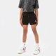JORDAN ŠORTKY  JORDAN ESSENTIALS SHORTS GIRL 45a771-023 farba čierna