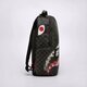 dámsky ruksak SPRAYGROUND RUKSAK CENSORED BACKPACK 910b5862nsz farba viacfarebná